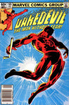 Daredevil (vol 1) #185 NM