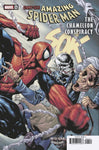Giant-Size Amazing Spider-Man: Chameleon Conspiracy #1 Stegman Variant Cover NM