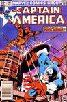 Captain America (vol 1) #285 NM