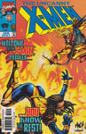 Uncanny X-Men (vol 1) #351 NM