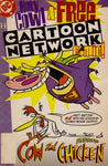 Cartoon Network #1 NM