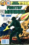Fightin' Marines #170 NM