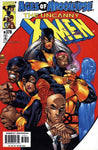 Uncanny X-Men (vol 1) #378 NM