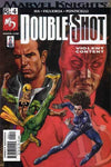 Marvel Knights Double Shot (vol 1) #4 (of 4) NM