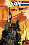 G.I. Joe: Deep Terror TP