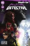 Detective Comics (vol 3) #1047 NM