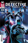 Detective Comics #979 Variant Edition NM