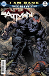 Batman #18 VF