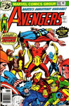The Avengers (vol 1) #148 PR