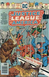 Justice League of America (vol 1) #131 VF