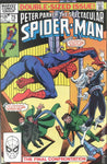 Peter Parker, The Spectacular Spider-Man (vol 1) #75 VF