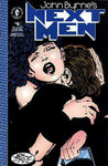 John Byrne's Next Men (vol 1) #9 NM
