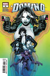 Domino (vol 3) #6 NM