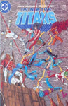 The New Teen Titans #3