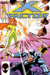 X-Factor (vol 1) #18 NM