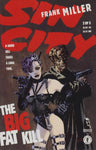 Sin City: The Big Fat Kill #2 (of 5) NM