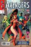 Avengers (vol 7) #3.1 NM