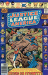 Justice League of America (vol 1) #135 FN