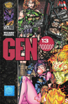 Gen 13 #1/2 NM