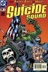 Suicide Squad (vol 2) #3 NM