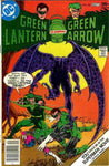 Green Lantern (vol 2) #96 VF