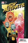 New Mutants (vol 4) #3 NM