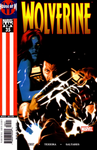 Wolverine (vol 3) #35 NM