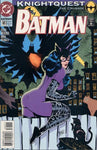 Batman (vol 1) #503 VF