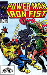 Power Man and Iron Fist (vol 1) #99 VF