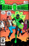 Green Lantern (vol 2) #183 NM