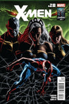 X-Men #28 NM