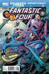 Fantastic Four (vol 1) #586 NM