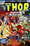 The Mighty Thor (vol 1) #244 VF