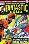 Fantastic Four (vol 1) #130 VG