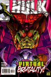 Hulk (vol 1) #3 NM