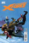 Uncanny X-Force #5 NM