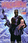 Negation Vol. 2: Baptism of Fire TP