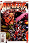 Avengers: Celestial Quest #4 (of 8) NM