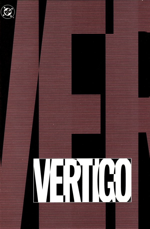 Vertigo Sampler (vol 1) #1 NM