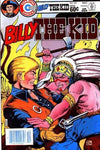 Billy the Kid #151 NM