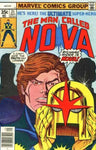 Nova (vol 1) #21 FN