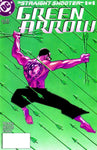 Green Arrow (vol 3) #31 NM