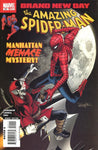 Amazing Spider-Man (vol 2) #551 NM