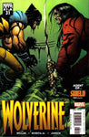Wolverine (vol 3) #31 NM