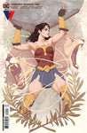 Wonder Woman (vol 5) #782 Cover B Murai Card Stock Variant NM