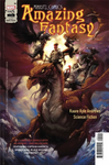 Amazing Fantasy (vol 3) #5 (of 5) NM