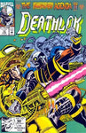 Deathlok (vol 1) #12 FN