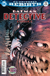 Detective Comics Rebirth #936 NM