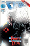 Cable (vol 1) #36 NM