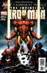 Iron Man (vol 3) #84 NM